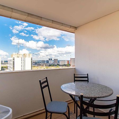 Bsb Stay Torre Flats Particulares - Mercure Lider Shn Brasília Zewnętrze zdjęcie